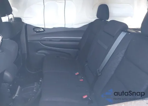 2024 Dodge Durango R/T Awd from USA, damaged, VIN 1C4SDJCT0RC155149